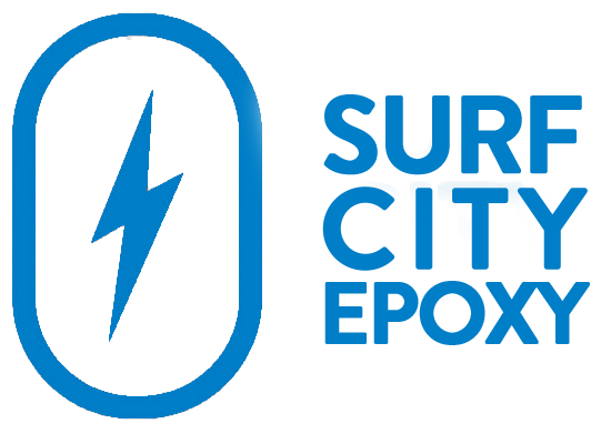 Surf City Epoxy